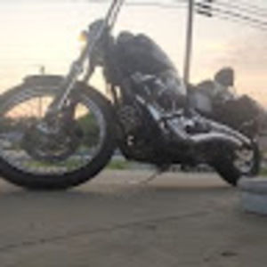 Meet your Posher, Ian